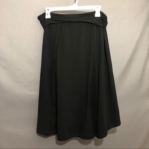 Prana skirt size L EUC